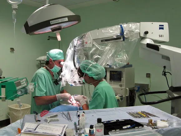 Dr. Ruiz Villandiego. Odontología y Estomatología. Hospital Quirón Donostia - Donostia-San Sebastian