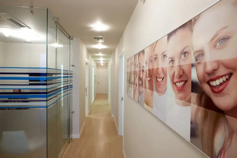 Clinica Dental Artetxe