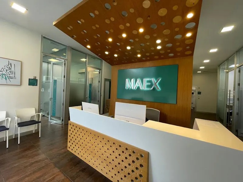 Vivanta Odontología