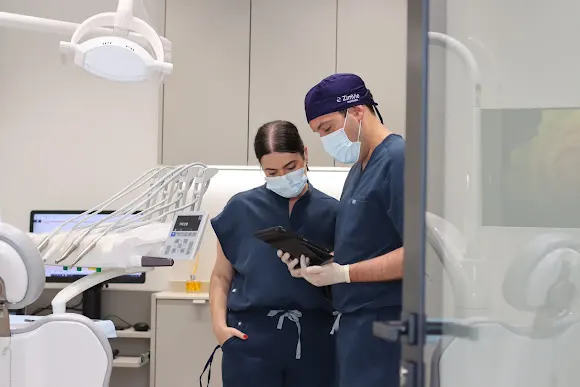 Mikel Iñiguez Dental Studio - Eibar