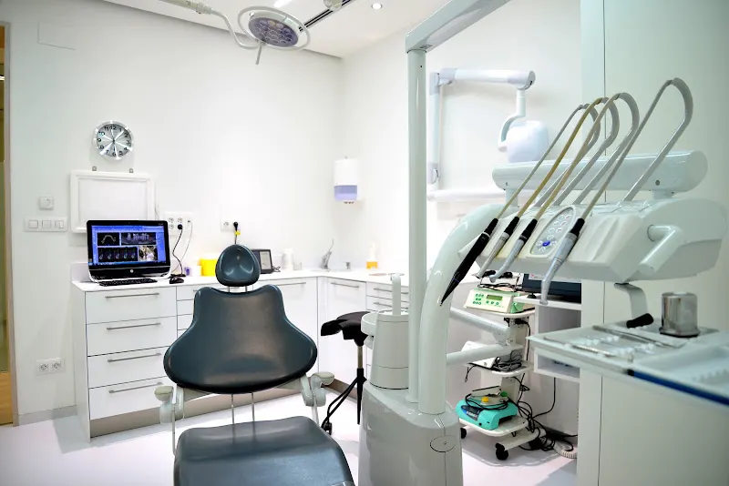 Gastaminza Aperribay Dentistas | Clínica Dental en San Sebastián