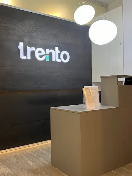 Clínica Dental Trento - Clínica dental en Donostia-San Sebastian - foto 2