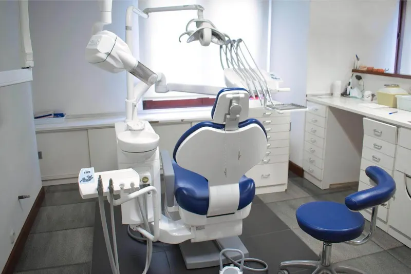 Consulta Odontológica Ibarlucea - Dentista en Donostia-San Sebastian - foto 2