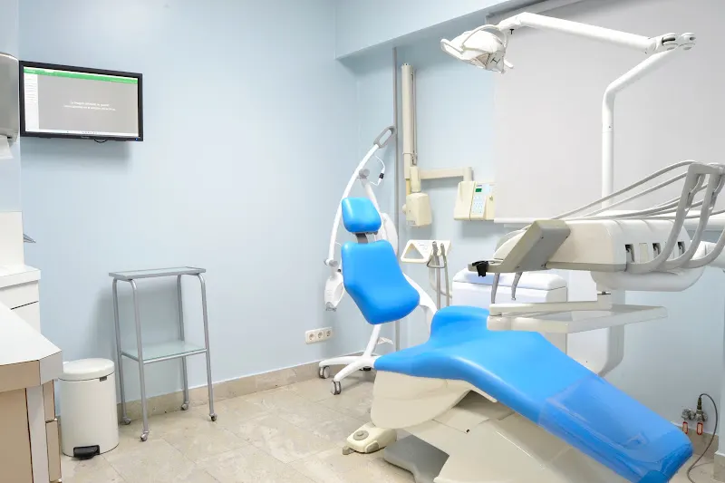Clinica Dental Eider Lasa Etxebeste