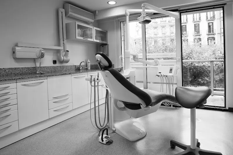 Doctores Arévalo | Dentistas Especializados San Sebastián - Donostia