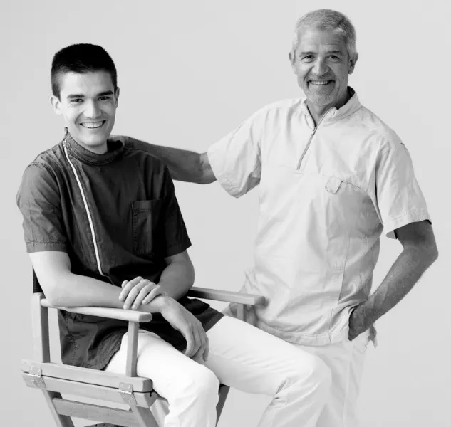 Doctores Arévalo | Dentistas Especializados San Sebastián - Donostia - Dentista en Donostia-San Sebastian - foto 2
