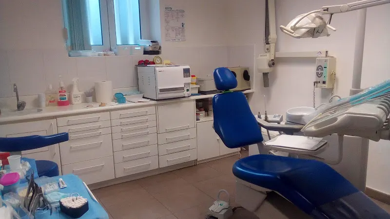 Clínica Dental Hortz Dra. Dominique Hourcade - Clínica dental en Errenteria