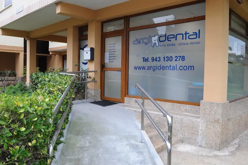 ARGIDENTAL