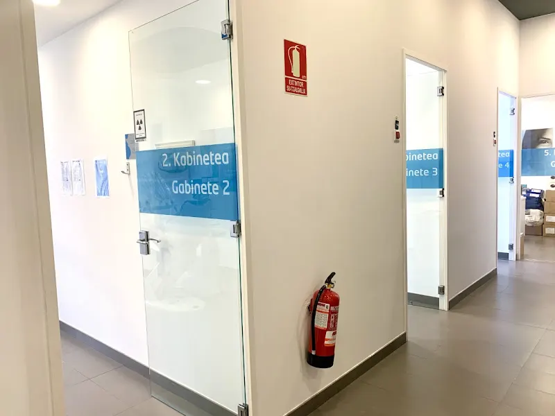 Clínica Dental Vitaldent