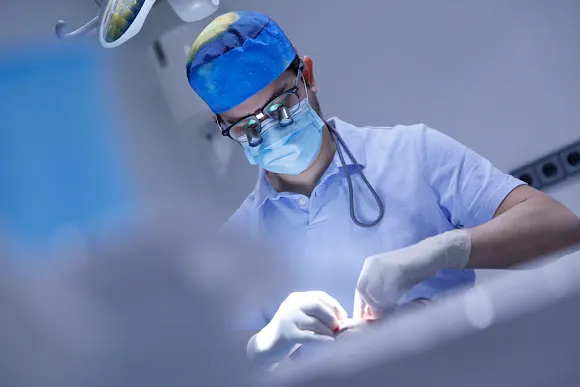 Clínica Dental MAAT | Donostia