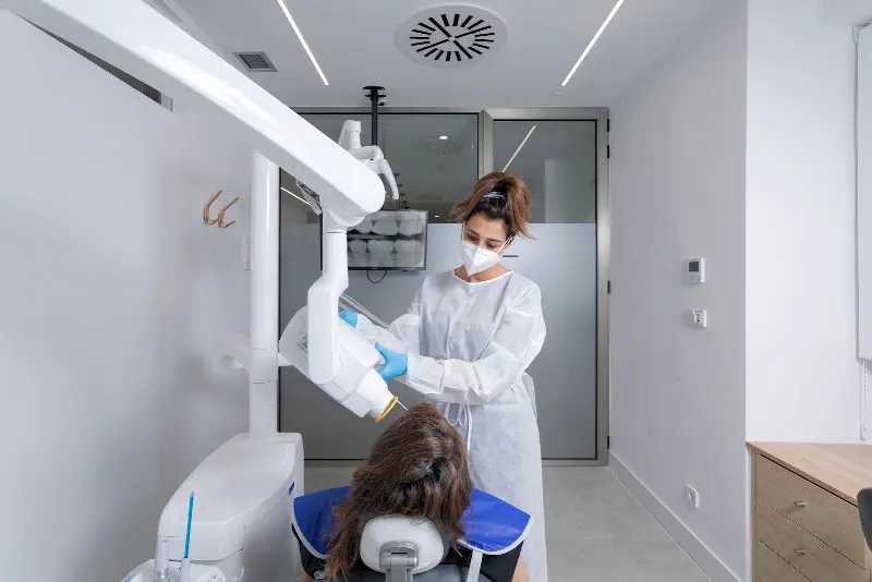 Clinica Dental Urumea SLP - Urumea Hortz Klinika