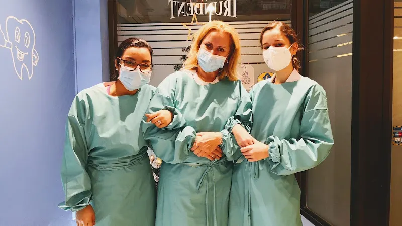 Clínica Dental Irundent