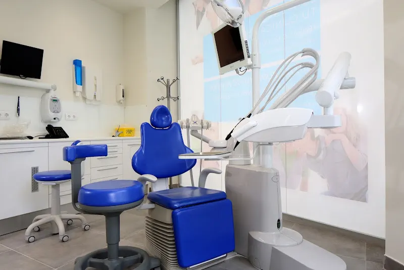 Clínica Dental Milenium Donostia-San Sebastián - Clínica dental en Donostia-San Sebastian