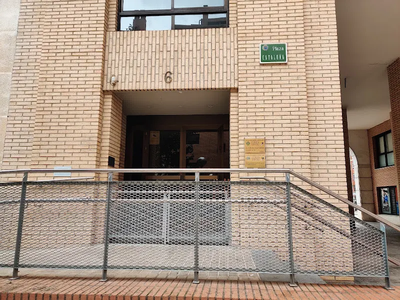 Sanz Viñuales Ignacio - Huesca