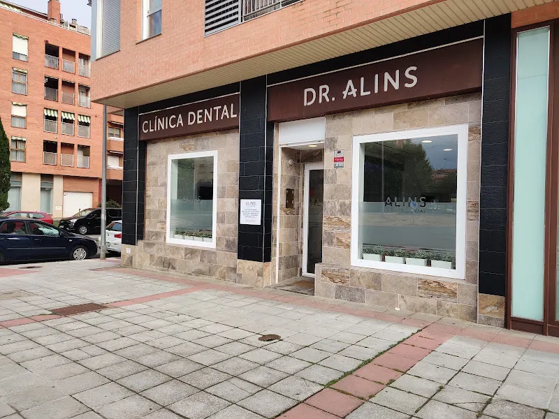 Alins Dental S.L.P. - Clínica dental en Huesca - foto 2
