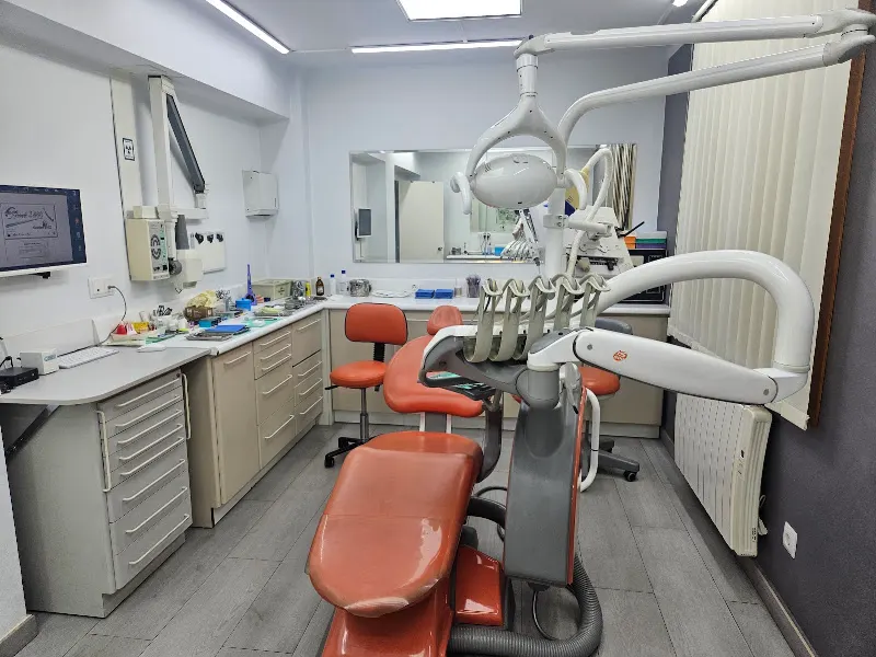 Clínica Dental Dr. Pagés - Barbastro