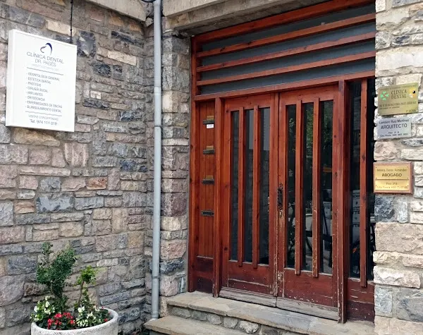 Clínica Dental Dr. Pagés - Dentista en Benasque - foto 2