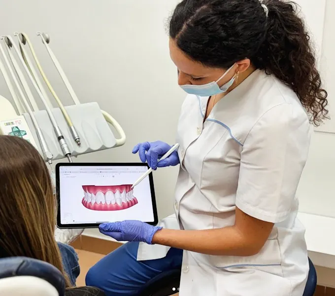 Clínica Dental Dr. Ivan Ayerbe - Barcelona