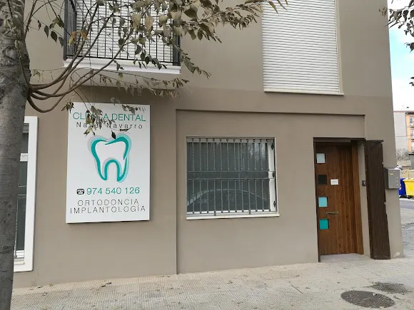 Clínica Dental Naval-Navarro (Graus) - Barbastro