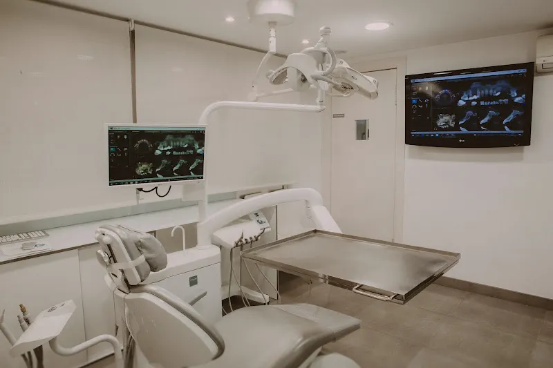 Clínica Dental Fraga - Fraga