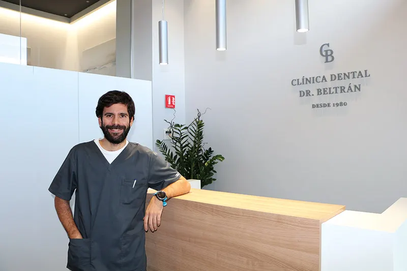 Clínica Dental Beltran, Fraga - Fraga