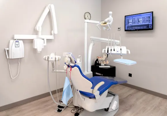 Clínica Dental Barbastro - Barbastro