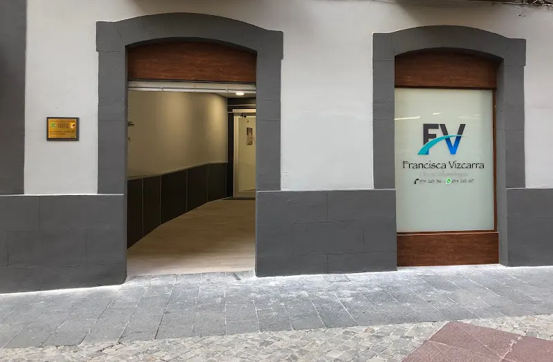 CLÍNICA DENTAL FRANCISCA VIZCARRA - Jaca