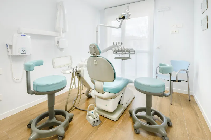 Clínica Dental Galé - Jaca