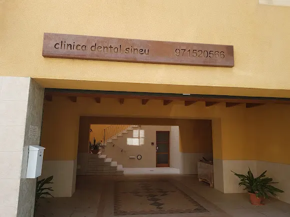 Clinica Dental Sineu - Inca