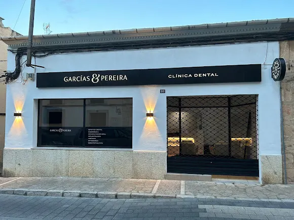 Garcias & Pereira Clínica Dental - Inca