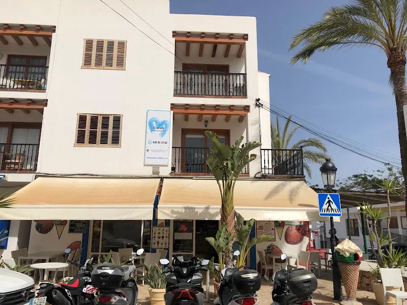 CANET CLINICA DENTAL (Nordental Eivissa, SLP) - Santa Eulalia del Río