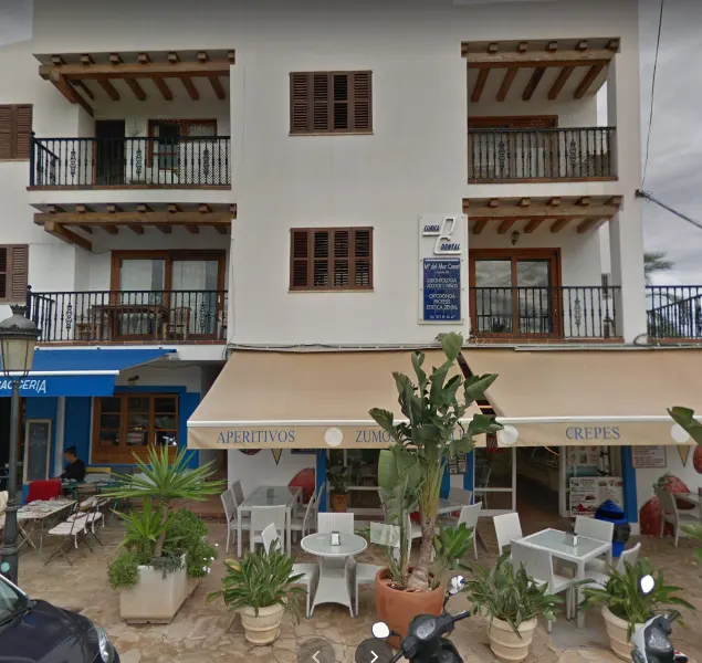CANET CLINICA DENTAL (Nordental Eivissa, SLP) - Clínica dental en Santa Eulalia del Río - foto 2