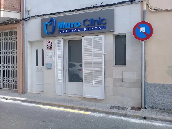 Muro Clinic - Sa Pobla