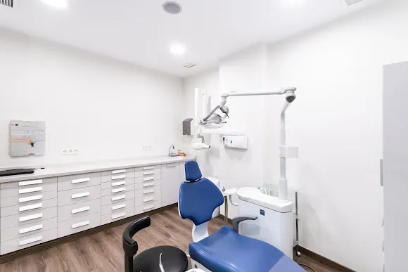 Clinica Dental Selva