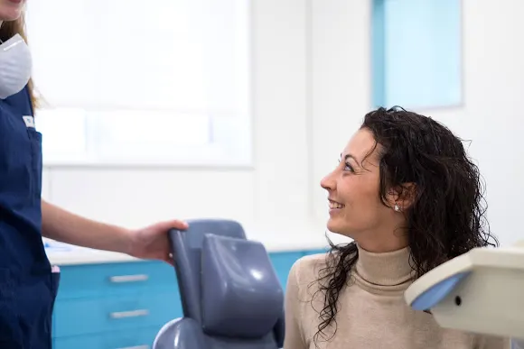 Centre Dental Alaior - Dentista en Mahón