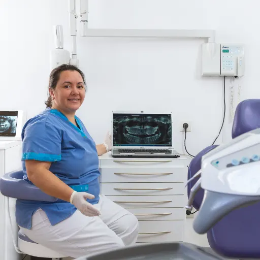 Clínica Dental Alcúdia - Alcudia