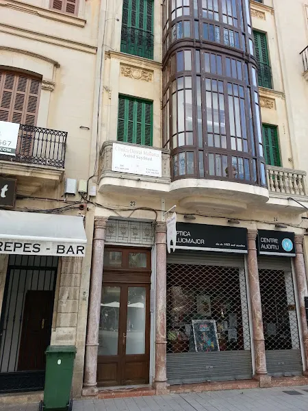Clínica Dental Mallorca
