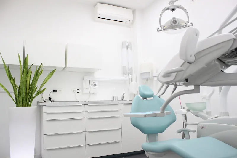 Clínica Dental Smiling, San Antonio - Ibiza - Sant Antoni de Portmany
