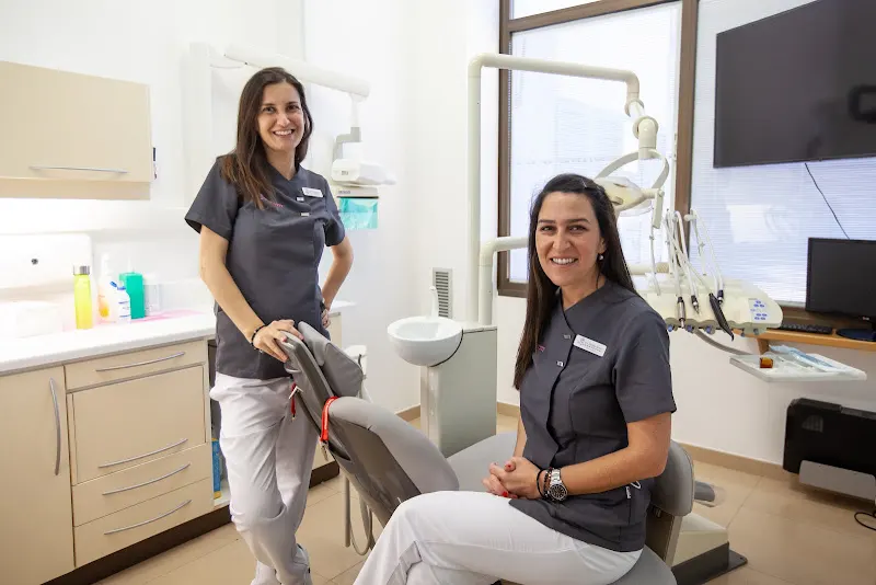 Clínica Dental Mayans