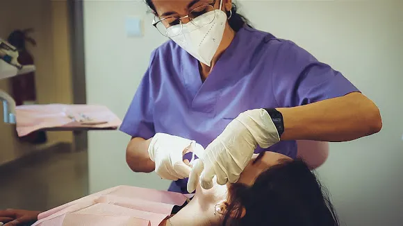 Ca's Dentista Vilafranca de Bonany - Manacor