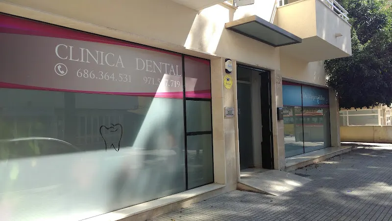 Clínica Dental Balboa - Clínica dental en Manacor