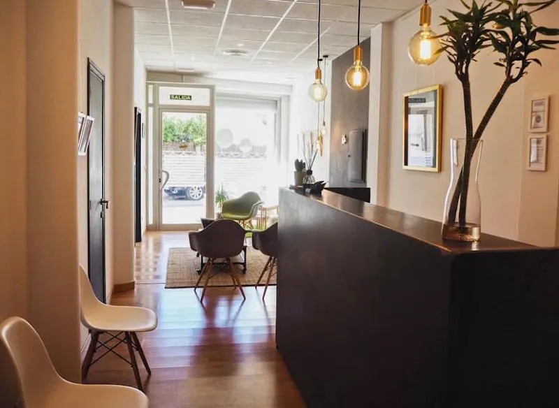 Clínica Dental en Algaida | Mallorca | Sensident - Llucmajor