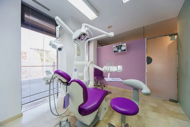 Dentistas en Mallorca Dental Clinic Son Sardina - Urgencias 365 días