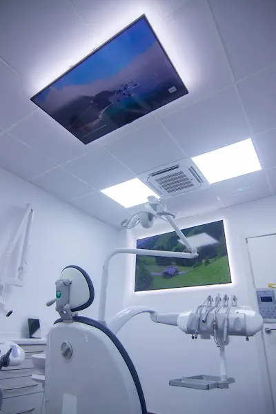 Centro Urgencias Dentales - Dentista - Palma
