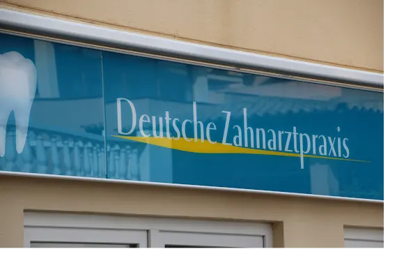 Clinica Dental Lutz Meyer