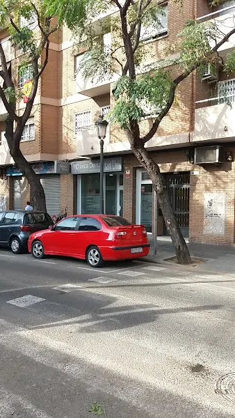 Sant Lluís Dental S L P - Valencia
