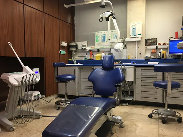 Clinica Dental Dr. Antonio Muro Aceña - Clínica dental en Sant Antoni de Portmany - foto 2