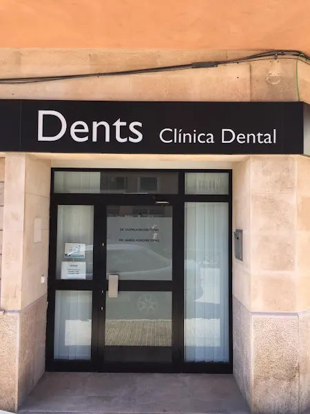 Clínica Dental Dentrium Dents - Llucmajor