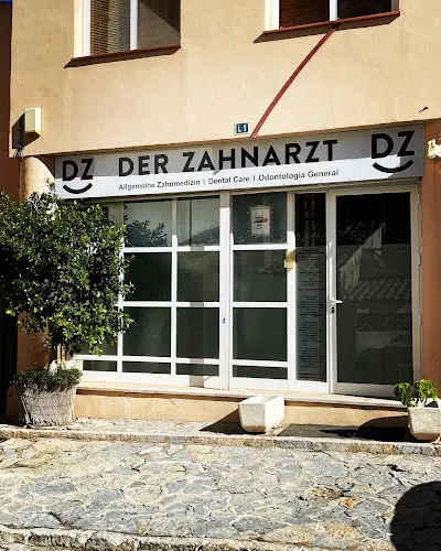 DER ZAHNARZT Deutsche Zahnarztpraxis in Puerto de Andratx