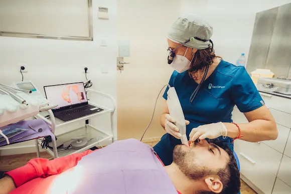 Ca's Dentista Cala Ratjada - Dentista en Manacor